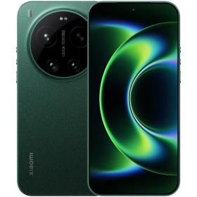 Smartphone Xiaomi 17 Ultra 16GB/ 512GB/ 6.9'/ 5G/ Verde