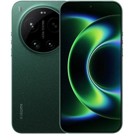 Smartphone Xiaomi 17 Ultra 16GB/ 512GB/ 6.9'/ 5G/ Verde