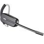 Auricular Inalámbrico DECT Poly CS540A/ con Base de carga/ WiFi/ Negro