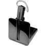 Auricular Inalámbrico DECT Poly CS540A/ con Base de carga/ WiFi/ Negro