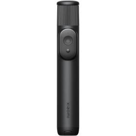 Palo para Selfie Xiaomi Selfie Stick Tripod Mini/ Negro