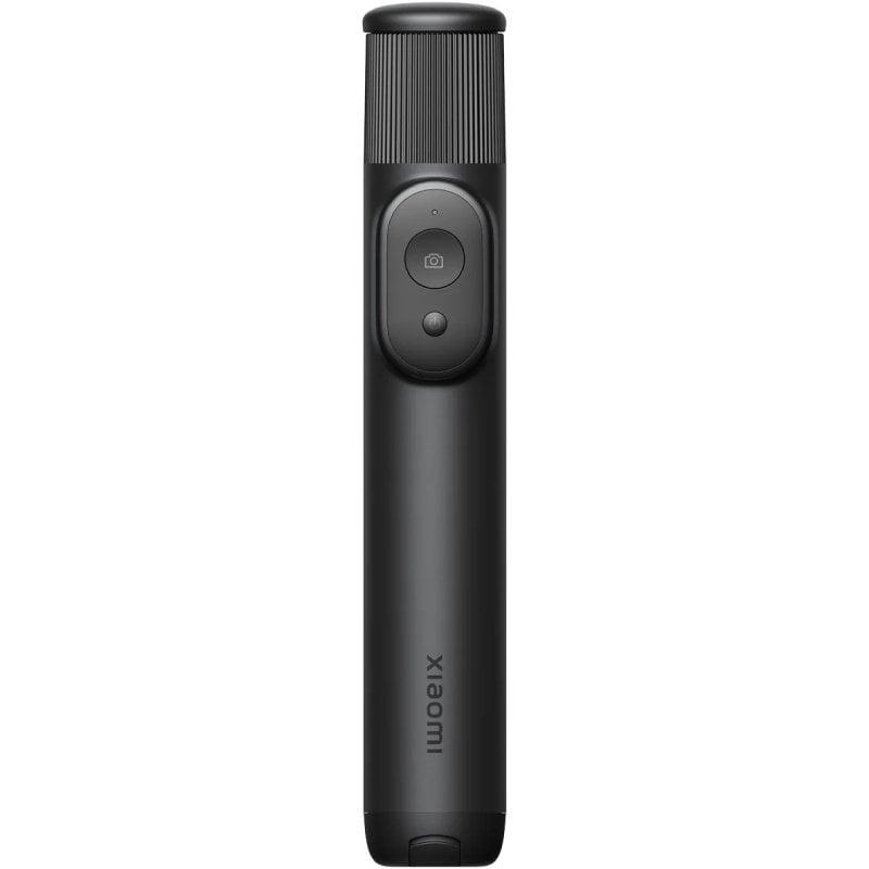 Palo para Selfie Xiaomi Selfie Stick Tripod Mini/ Negro
