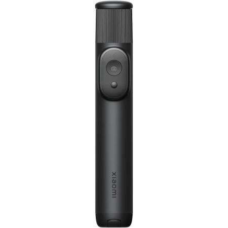 Palo para Selfie Xiaomi Selfie Stick Tripod Mini/ Negro