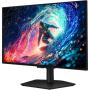 Monitor Gaming Samsung Odyssey OLED G6 G61SH S27HG612SU 27'/ QHD/ 0.03ms/ 240Hz/ QD-OLED/ Regulable en altura/ Negro