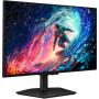 Monitor Gaming Samsung Odyssey OLED G6 G61SH S27HG612SU 27'/ QHD/ 0.03ms/ 240Hz/ QD-OLED/ Regulable en altura/ Negro