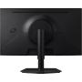Monitor Gaming Samsung Odyssey OLED G6 G61SH S27HG612SU 27'/ QHD/ 0.03ms/ 240Hz/ QD-OLED/ Regulable en altura/ Negro