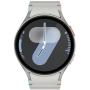 Smartwatch Samsung Galaxy Watch 7/ Notificaciones/ Frecuencia Cardíaca/ GPS/ Plata