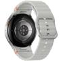 Smartwatch Samsung Galaxy Watch 7/ Notificaciones/ Frecuencia Cardíaca/ GPS/ Plata