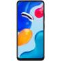 Smartphone Xiaomi Redmi Note 11S NFC 6GB/ 128GB/ 6.43'/ Gris Grafito
