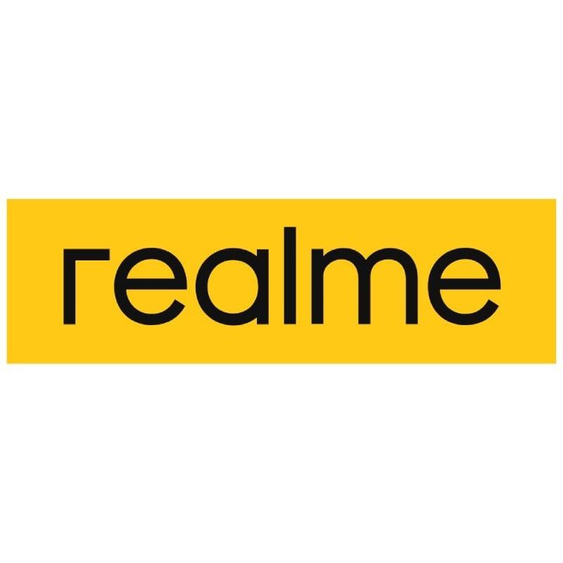 Smartphone Realme C100 4GB/ 256GB/ 6.8'/ 5G/ Verde