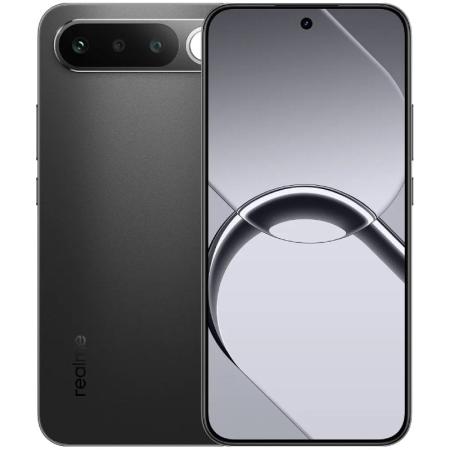 Smartphone Realme 16 8GB/ 256GB/ 6.57'/ 5G/ Negro Aire