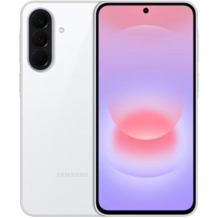 Smartphone Samsung Galaxy A37 6GB/ 128GB/ 6.7'/ 5G/ Blanco