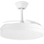 Ventilador de Techo Orbegozo CP 168105/ 30W/ 4 Aspas 105cm/ 6 velocidades