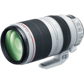 Canon EF 100-400mm f/4.5-5.6 L IS II USM - Entrega 24h