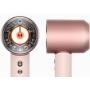 Secador Dyson Supersonic Nural/ 1600W/ Iónico/ Rosa Ceramico y Oro Rosa