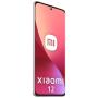 Smartphone Xiaomi 12 12GB/ 256GB/ 6.28'/ 5G/ Púrpura