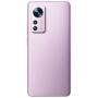 Smartphone Xiaomi 12 12GB/ 256GB/ 6.28'/ 5G/ Púrpura
