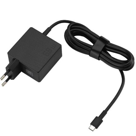 Cargador de Portátil Asus AC68-00(AD2190020)/EU/ 68W/ Automático/ Voltaje 20V