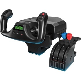 ALQUILER - Logitech G Pro Flight Yoke System - Ganga Electrónica