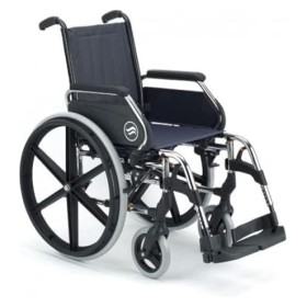 ALQUILER - Silla de Ruedas Ligera - Ganga Electrónica