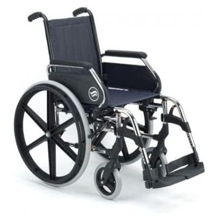 ALQUILER - Silla de Ruedas Ligera - Ganga Electrónica