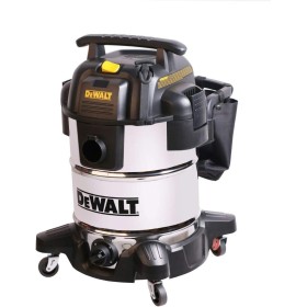 ALQUILER - DEWALT DXV38S PRO 1250W - Ganga Electrónica