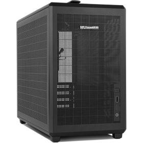 Caja Minitorre Nox Hummer Refresh