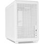 Caja Minitorre Nox Hummer Refresh/ Blanca