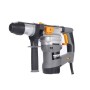 ALQUILER - Martillo Perforador Titan 1500W - Ganga Electrónica