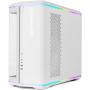 Caja Gaming Semitorre Nox Hummer Anvil/ Blanca