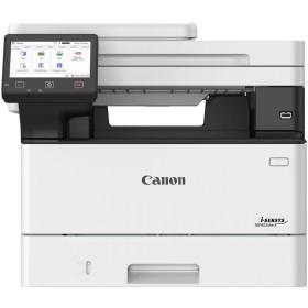 Multifunción Láser Color Canon i-SENSYS MF465dw II WiFi/ Fax/ Dúplex/ Blanca