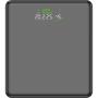 Powerbank 20000mAh Leotec LEPOW100W20G/ 100W/ Gris/ Incluye Cable USB Tipo-C