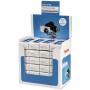 Hama Pro-Optic Wet Cleaning Cloths.