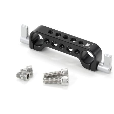 Wooden Camera Rod Clamp (15mm LW)
