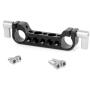 Wooden Camera Rod Clamp (15mm LW)