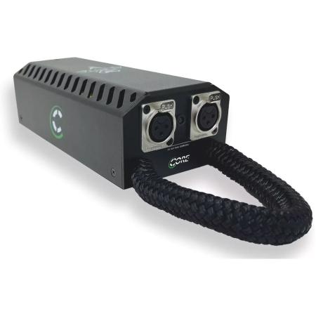CoreSWX Core SWX Core 28V 500W Fan-Less Power Supply w/ Soft Rope Handle