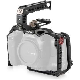 Tilta TA-T11-B-B Basic Kit For BMPCC 6K Pro-Black