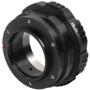 8Sinn RF To PL Lens Mount Adapter Evolution