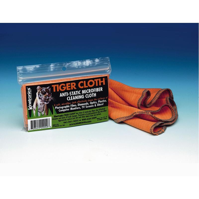 Kaiser Tiger Anti Static Cloth