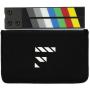 Filmsticks Colour Gripsticks ClapperBoard Tiny 6 Kit EU Version
