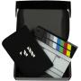 Filmsticks Colour Gripsticks ClapperBoard Tiny 6 Kit EU Version