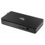 OWC Thunderbolt 5 Dual 10GBE Network Dock 11-Port Connectivity Solution
