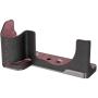 PGYTECH Leather Camera Case (For Fujifilm X100VI Midnight Black)