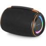 Nedis Bluetooth-Speaker Battery 1 40W Outdoors / Portable Orange/Black