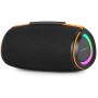 Nedis Bluetooth-Speaker Battery 1 60W Outdoors / Portable Bluetooth Orange/Black