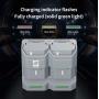 ZGCINE Charging Case For 2 Accu&amp;#039;s Sony NP-FZ100 (PC2-FZ100)
