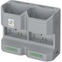 ZGCINE Charging Case For 2 Accu&amp;#039;s Sony NP-FZ100 (PC2-FZ100)