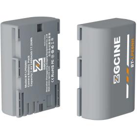 ZGCINE Battery Canon LP-E6NH (BT-LPE6NH)