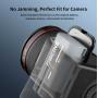ZGCINE Battery Canon LP-E6NH (BT-LPE6NH)
