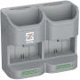 ZGCINE Charging Case For 2 Accu&amp;#039;s Canon LP-E6 (PC2-LPE6)